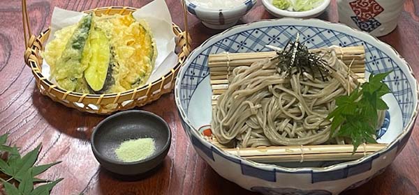 月刊シティ情報おおいた「九重町においでよ！」で、やく麺が紹介されました。